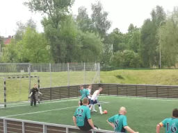 Quatro - FK Pokrok (13.5.)